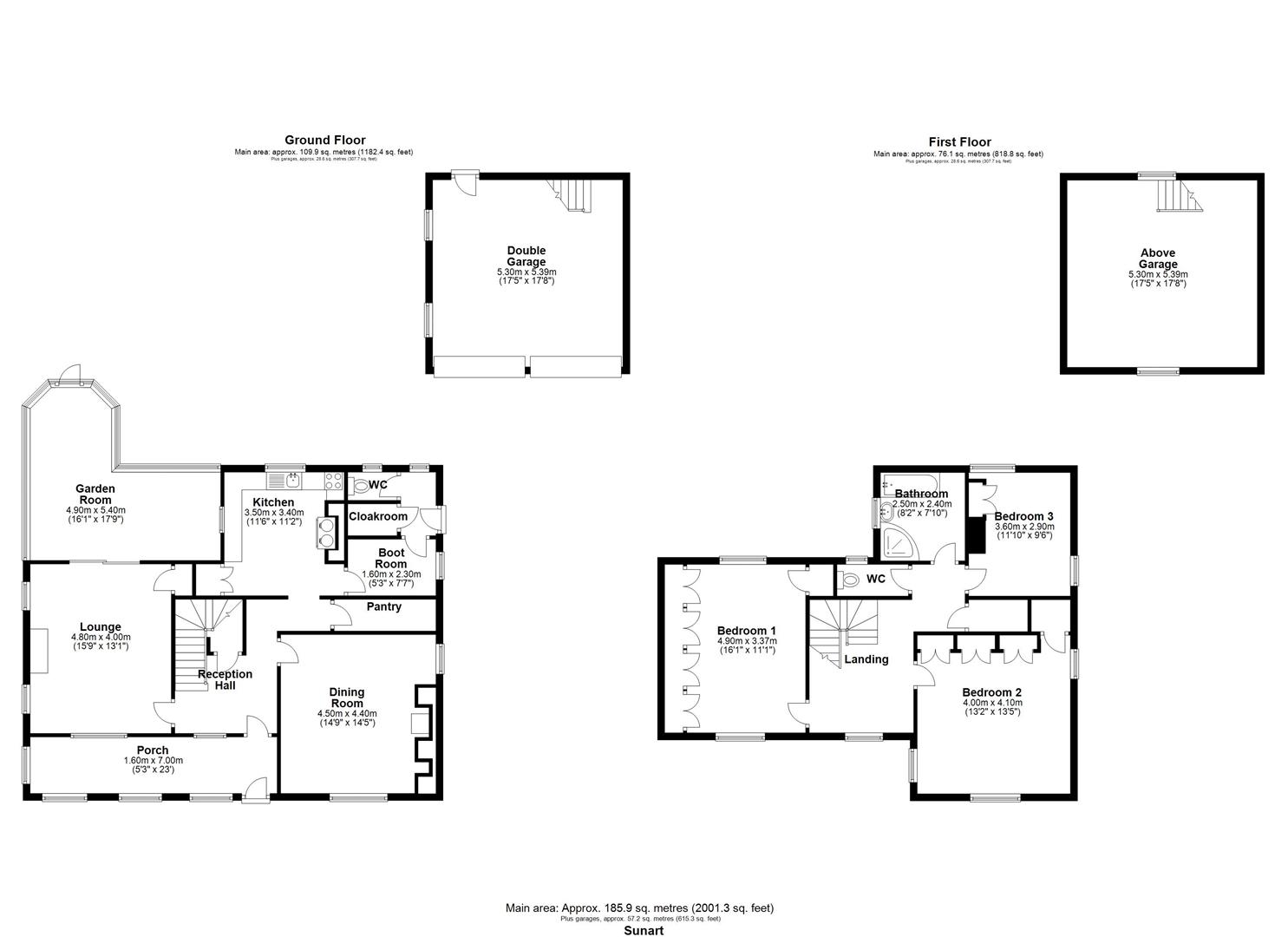 Property details for Soulton Road, Wem. Offers In The Region Of £